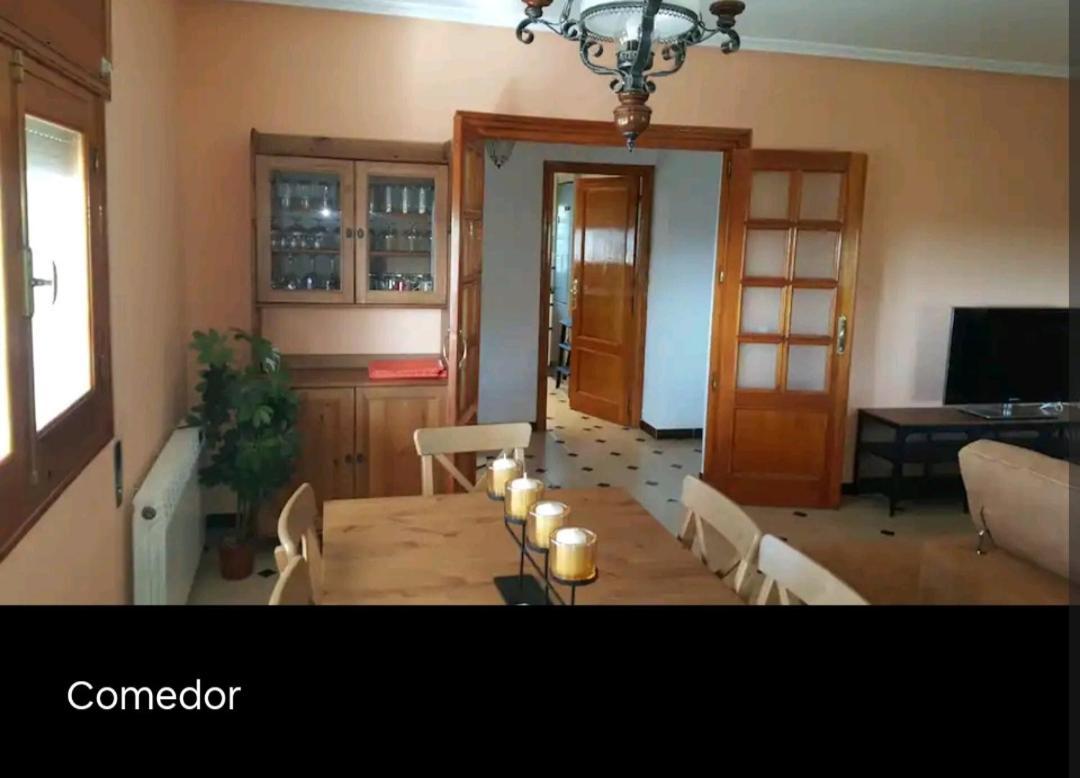 Increible Casa Rural En La Sierra De Altomira Albalate De Zorita Exterior foto