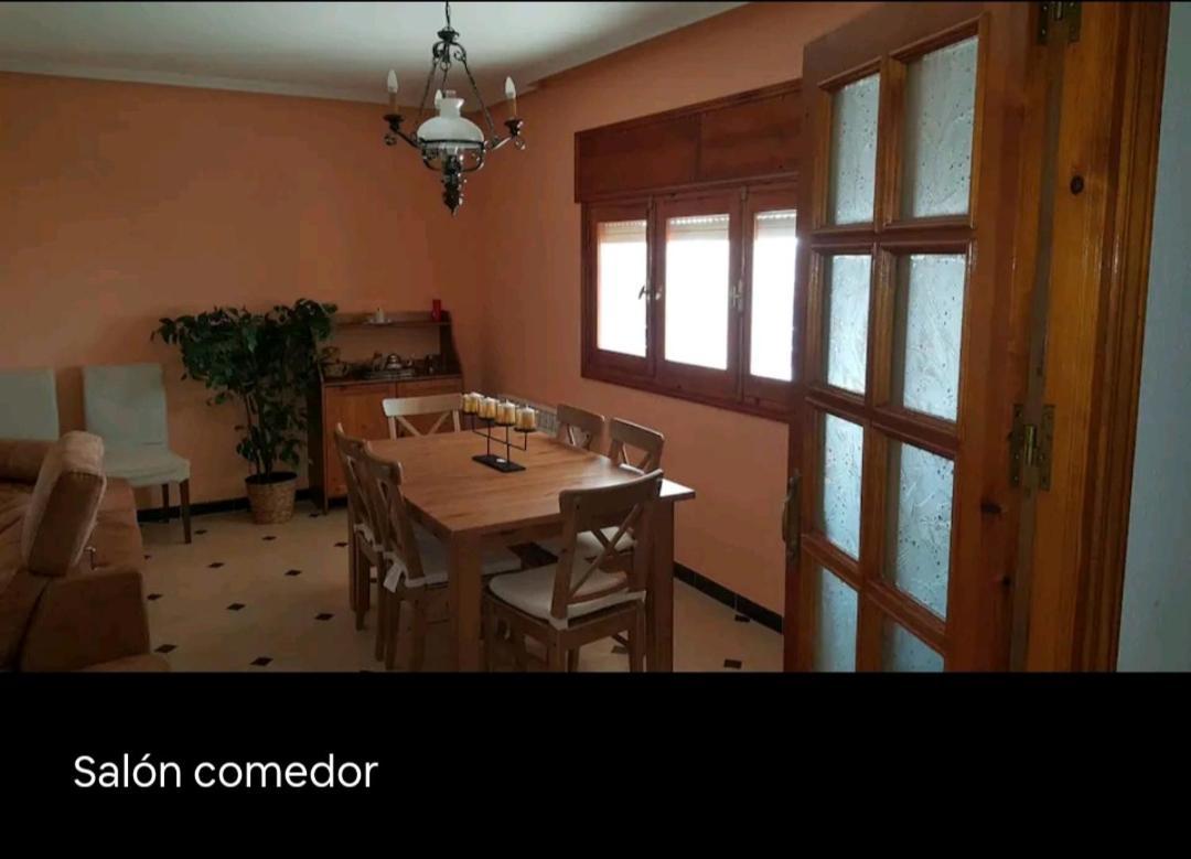 Increible Casa Rural En La Sierra De Altomira Albalate De Zorita Exterior foto