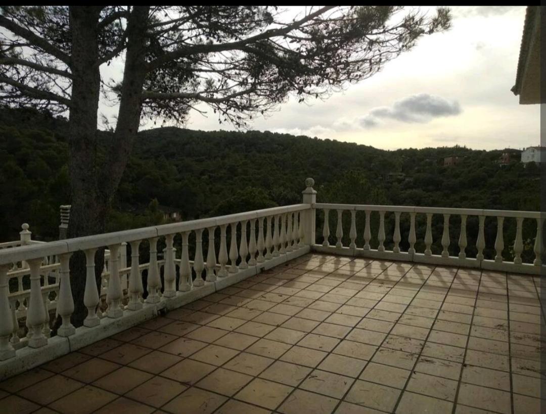 Increible Casa Rural En La Sierra De Altomira Albalate De Zorita Exterior foto